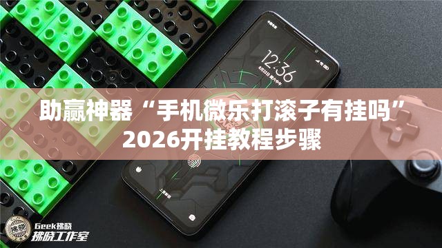 助赢神器“手机微乐打滚子有挂吗”2026开挂教程步骤