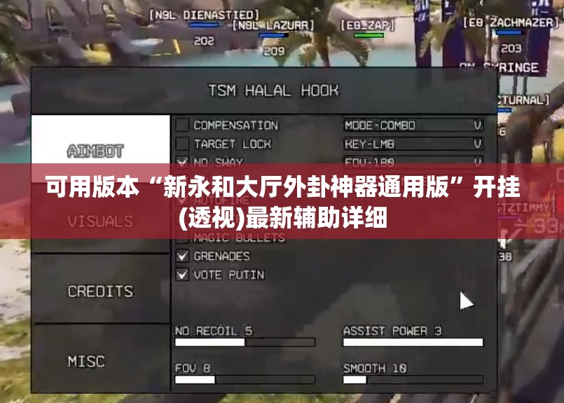 可用版本“新永和大厅外卦神器通用版”开挂(透视)最新辅助详细