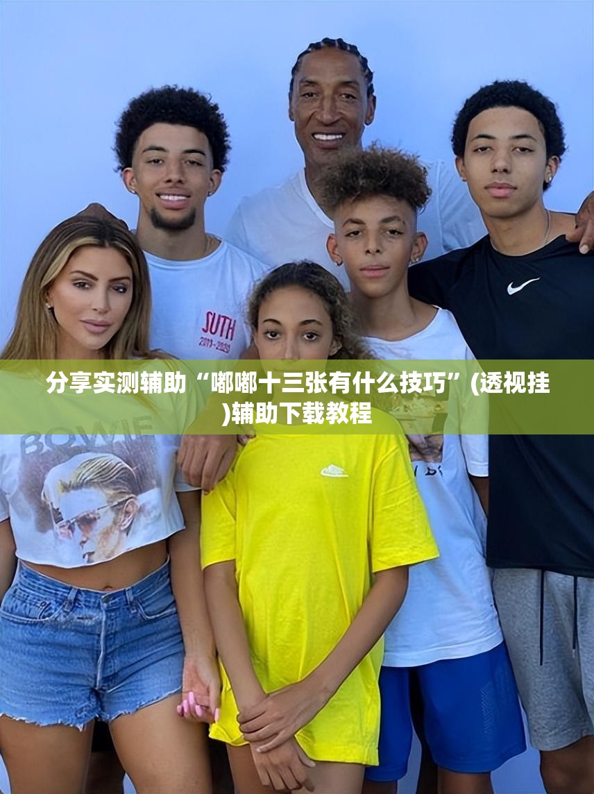 分享实测辅助“嘟嘟十三张有什么技巧”(透视挂)辅助下载教程