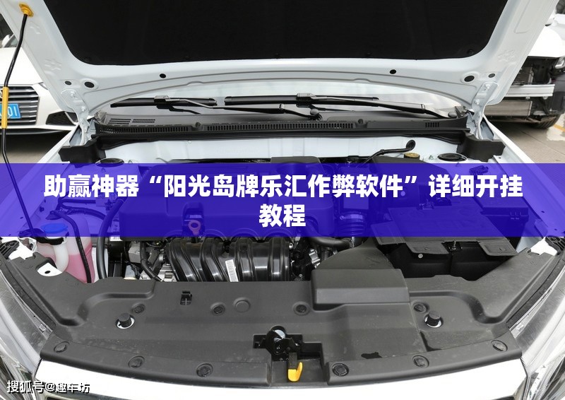 助赢神器“阳光岛牌乐汇作弊软件”详细开挂教程