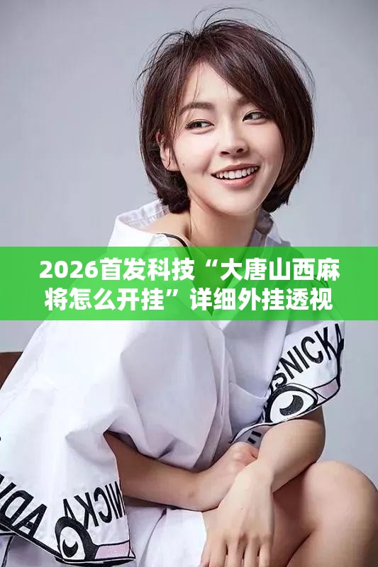 2026首发科技“大唐山西麻将怎么开挂”详细外挂透视辅助软件教程