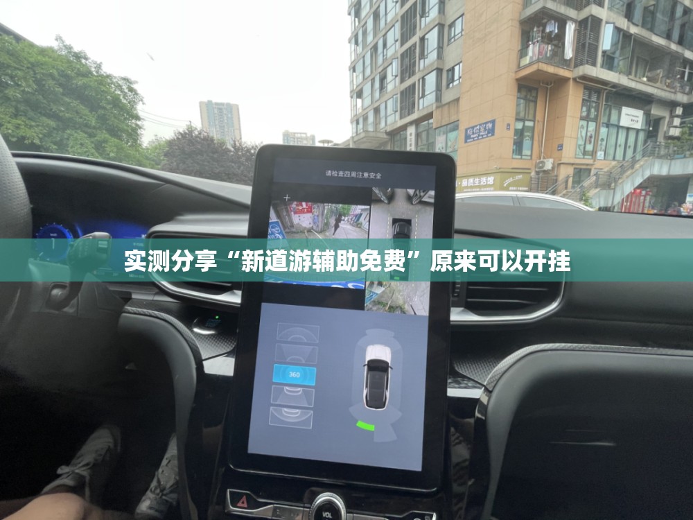 实测分享“新道游辅助免费”原来可以开挂