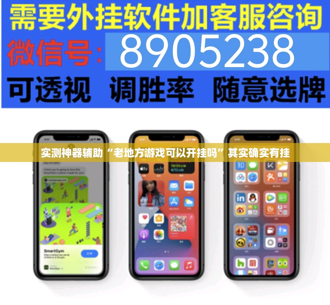 实测神器辅助“老地方游戏可以开挂吗”其实确实有挂