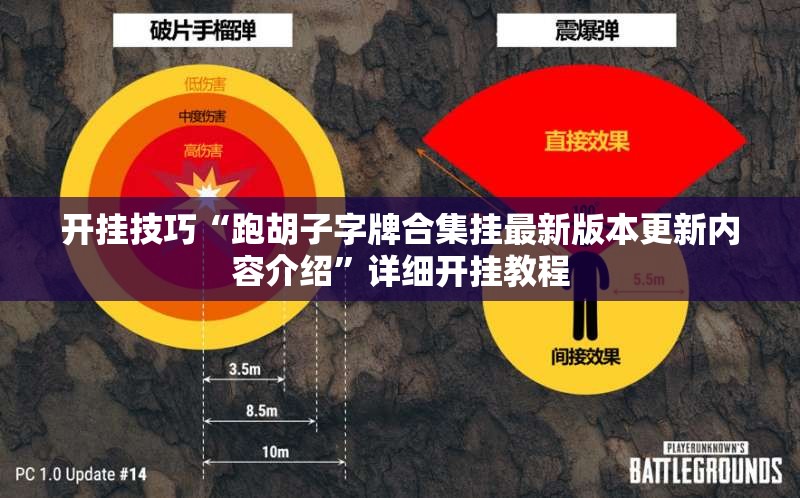 开挂技巧“跑胡子字牌合集挂最新版本更新内容介绍”详细开挂教程