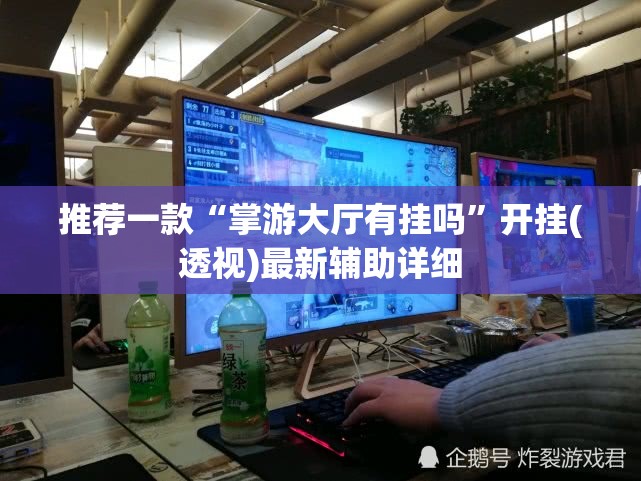推荐一款“掌游大厅有挂吗”开挂(透视)最新辅助详细