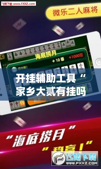 开挂辅助工具“家乡大贰有挂吗	”开挂(透视)辅助神器