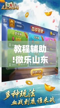 教程辅助!微乐山东麻将开挂神器微乐捉老麻子开挂神器”(透视)其实确实有挂