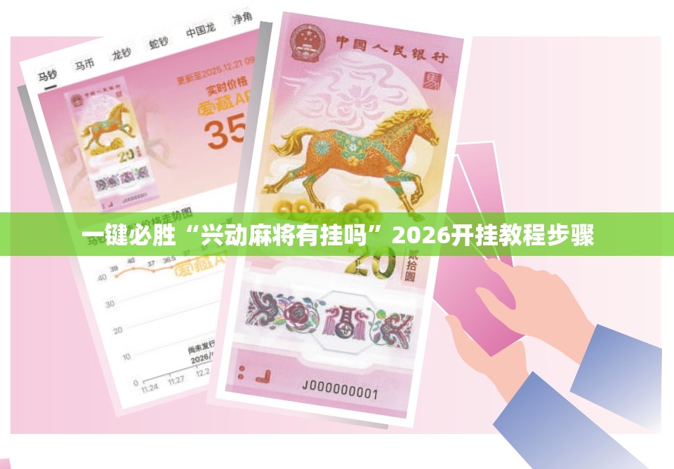 一键必胜“兴动麻将有挂吗”2026开挂教程步骤