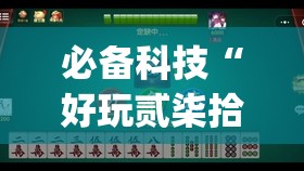 必备科技“好玩贰柒拾买挂平台	”开挂(透视)辅助神器
