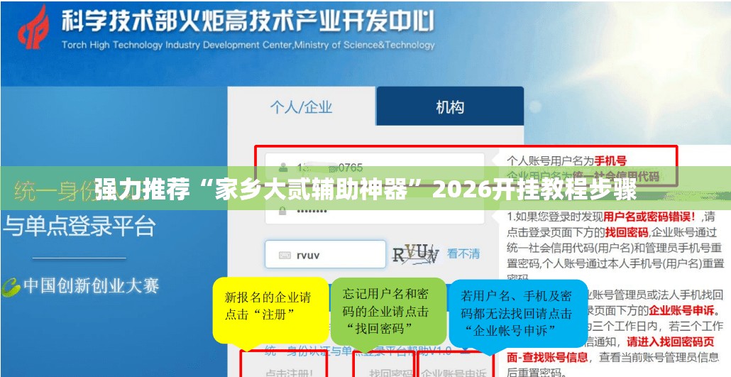强力推荐“家乡大贰辅助神器”2026开挂教程步骤