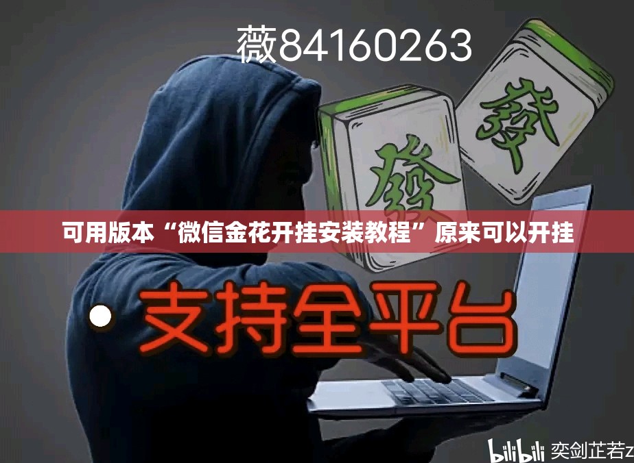 可用版本“微信金花开挂安装教程”原来可以开挂