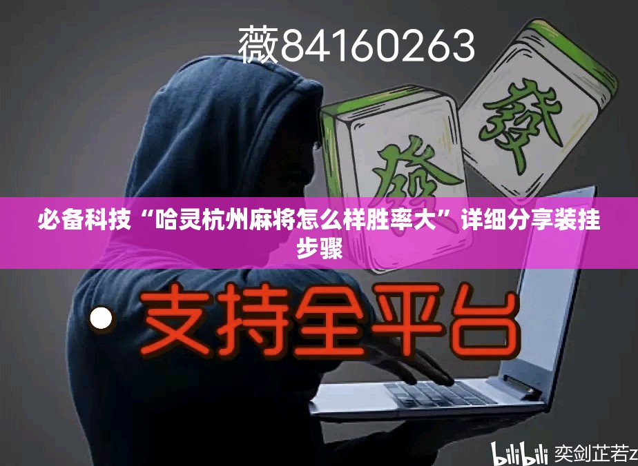 必备科技“哈灵杭州麻将怎么样胜率大”详细分享装挂步骤